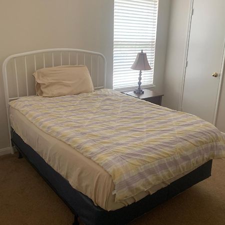 Private Cozy Lock Room 1 Cypress Εξωτερικό φωτογραφία