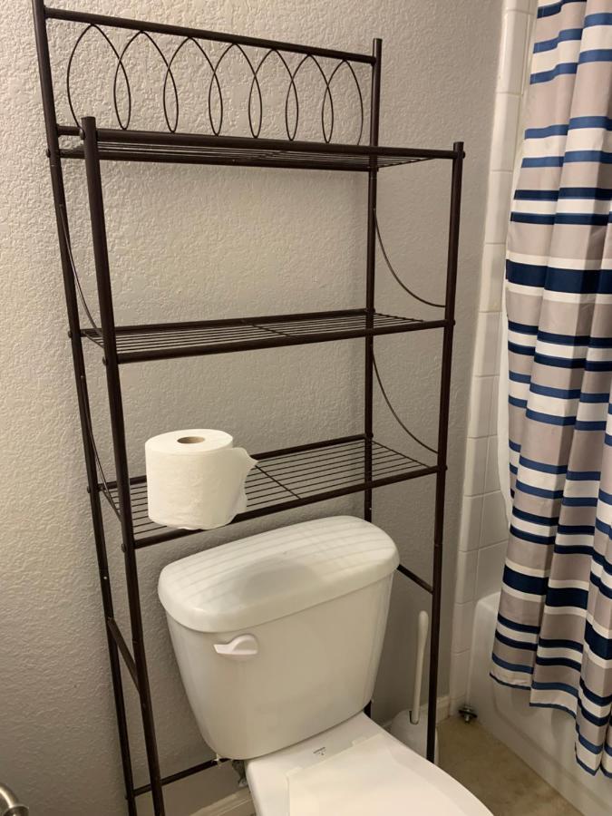 Private Cozy Lock Room 1 Cypress Εξωτερικό φωτογραφία